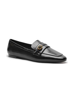 Kurt Geiger Skórzane loafersy MAYFAIR ze sklepu Gomez Fashion Store w kategorii Półbuty damskie - zdjęcie 184311071