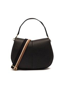 GIANNI CHIARINI Skórzana torebka na ramię HELENA ze sklepu Gomez Fashion Store w kategorii Listonoszki - zdjęcie 184311082