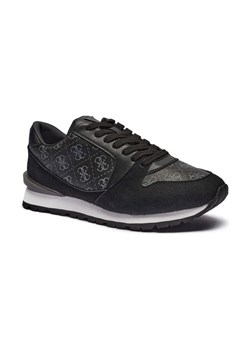 Guess Sneakersy ARONA ze sklepu Gomez Fashion Store w kategorii Buty sportowe męskie - zdjęcie 184311083