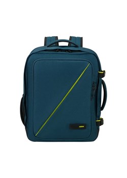 American Tourister Plecak take 2 cabin CASUAL BACKPACK M ze sklepu Gomez Fashion Store w kategorii Plecaki - zdjęcie 184311093