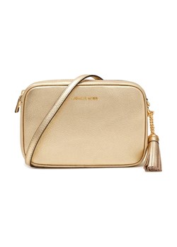 Michael Kors Skórzana listonoszka JET SET ze sklepu Gomez Fashion Store w kategorii Listonoszki - zdjęcie 184311101