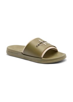 Calvin Klein Jeans Klapki ze sklepu Gomez Fashion Store w kategorii Klapki męskie - zdjęcie 184311104