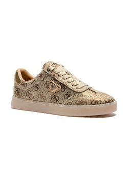 Guess Sneakersy BALLERINA KAYRA ze sklepu Gomez Fashion Store w kategorii Buty sportowe damskie - zdjęcie 184311110