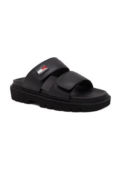 Tommy Jeans Klapki ze sklepu Gomez Fashion Store w kategorii Klapki damskie - zdjęcie 184311112