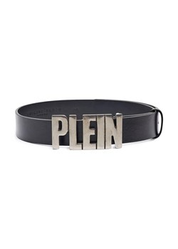 Philipp Plein Skórzany pasek FADA ze sklepu Gomez Fashion Store w kategorii Paski męskie - zdjęcie 184311114