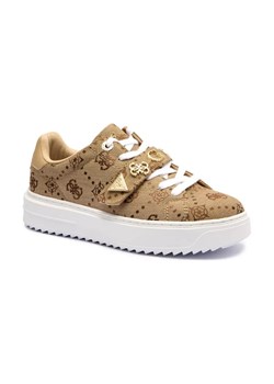 Guess Sneakersy DRIFT2 ze sklepu Gomez Fashion Store w kategorii Buty sportowe damskie - zdjęcie 184311121