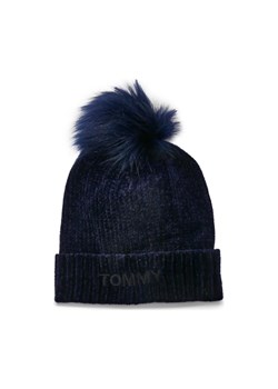 Tommy Hilfiger Czapka GIRLS YOUTH ze sklepu Gomez Fashion Store w kategorii Czapki dziecięce - zdjęcie 184311131