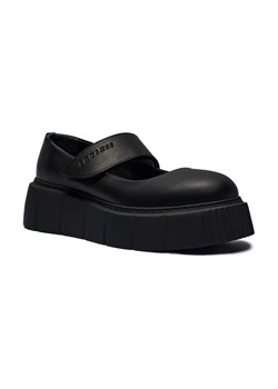 INUIKII Skórzane baleriny MATILDA M.J. ze sklepu Gomez Fashion Store w kategorii Balerinki - zdjęcie 184311140