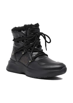 Liu Jo Ocieplane botki LILY 11 ze sklepu Gomez Fashion Store w kategorii Botki - zdjęcie 184311150