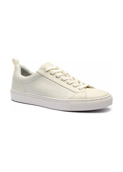 HUGO Sneakersy Morrie_Tenn_mono_N ze sklepu Gomez Fashion Store w kategorii Buty sportowe męskie - zdjęcie 184311164