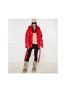 Moon Boot Ocieplane śniegowce Glance ze sklepu Gomez Fashion Store w kategorii Śniegowce damskie - zdjęcie 184311173