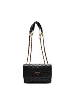 Guess Torebka na ramię GIULLY ze sklepu Gomez Fashion Store w kategorii Listonoszki - zdjęcie 184311183