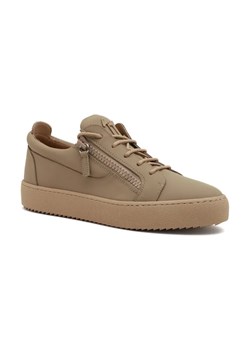 Giuseppe Zanotti Skórzane trampki ze sklepu Gomez Fashion Store w kategorii Trampki męskie - zdjęcie 184311200