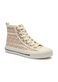 Guess Trampki COLYN ze sklepu Gomez Fashion Store w kategorii Trampki damskie - zdjęcie 184311203