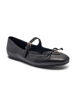 Guess Skórzane baleriny KOYAA ze sklepu Gomez Fashion Store w kategorii Balerinki - zdjęcie 184311210