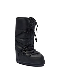 Moon Boot Ocieplane śniegowce ICON RUBBER ze sklepu Gomez Fashion Store w kategorii Buty zimowe męskie - zdjęcie 184311220