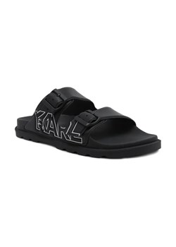 Karl Lagerfeld Klapki ze sklepu Gomez Fashion Store w kategorii Klapki męskie - zdjęcie 184311221