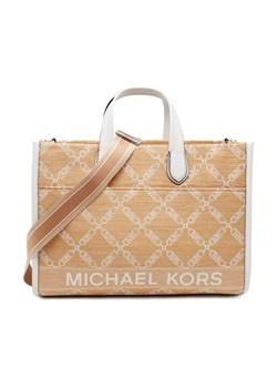Michael Kors Shopperka Gigi ze sklepu Gomez Fashion Store w kategorii Torby Shopper bag - zdjęcie 184311222