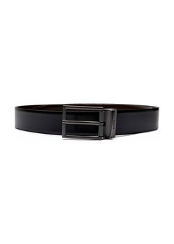 BOSS BLACK Skórzany pasek Otano_Sr35_pp ze sklepu Gomez Fashion Store w kategorii Paski męskie - zdjęcie 184311262