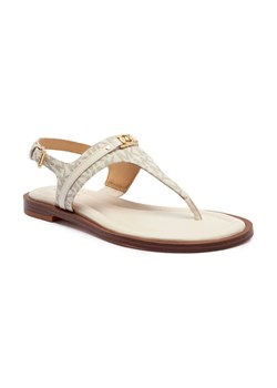 Michael Kors Skórzane sandały MANDY ze sklepu Gomez Fashion Store w kategorii Sandały damskie - zdjęcie 184311290
