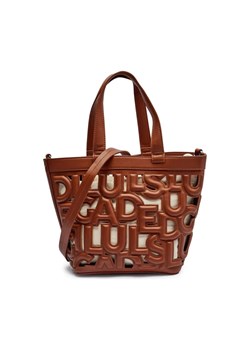 Desigual Kuferek VALDIVIA - id: 2033891 - marki Desigual - 184311291 Desigual Kuferek VALDIVIA ze sklepu Gomez Fashion Store w kategorii Kuferki - zdjęcie 184311291