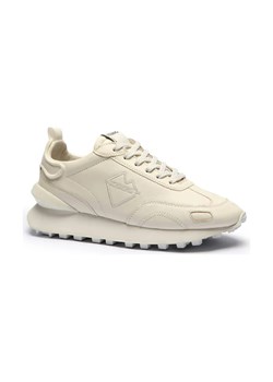 Iceberg Skórzane sneakersy ze sklepu Gomez Fashion Store w kategorii Buty sportowe męskie - zdjęcie 184311303