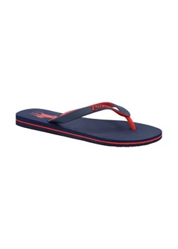 POLO RALPH LAUREN Japonki ze sklepu Gomez Fashion Store w kategorii Klapki męskie - zdjęcie 184311310