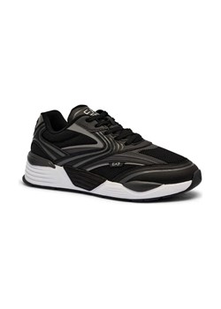 EA7 Sneakersy ze sklepu Gomez Fashion Store w kategorii Buty sportowe męskie - zdjęcie 184311331