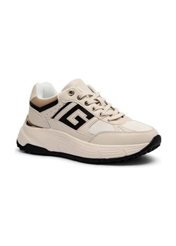 Guess Sneakersy FONZI ze sklepu Gomez Fashion Store w kategorii Buty sportowe damskie - zdjęcie 184311332