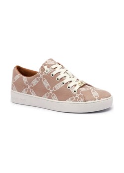 Michael Kors Tenisówki KEATON LACE UP ze sklepu Gomez Fashion Store w kategorii Trampki damskie - zdjęcie 184311343