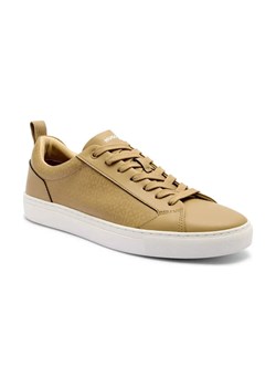 HUGO Sneakersy Morrie_Tenn_mono_N ze sklepu Gomez Fashion Store w kategorii Buty sportowe męskie - zdjęcie 184311353
