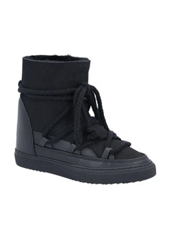 INUIKII Skórzane śniegowce Classic ze sklepu Gomez Fashion Store w kategorii Śniegowce damskie - zdjęcie 184311364