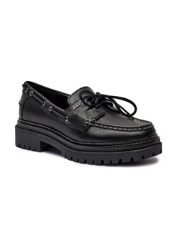 Michael Kors Skórzane loafersy ze sklepu Gomez Fashion Store w kategorii Lordsy damskie - zdjęcie 184311401
