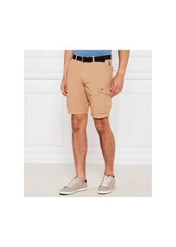 Napapijri Szorty NOTO 2.0 | Regular Fit ze sklepu Gomez Fashion Store w kategorii Spodenki męskie - zdjęcie 184311402
