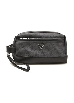 Guess Kosmetyczka ze sklepu Gomez Fashion Store w kategorii Kosmetyczki męskie - zdjęcie 184311421