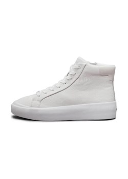 Calvin Klein Skórzane trampki ze sklepu Gomez Fashion Store w kategorii Trampki damskie - zdjęcie 184311422
