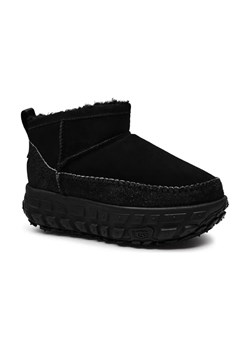 UGG Skórzane śniegowce Venture Daze Ultra Mini ze sklepu Gomez Fashion Store w kategorii Buty zimowe męskie - zdjęcie 184311432