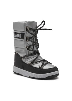 Moon Boot Ocieplane śniegowce ze sklepu Gomez Fashion Store w kategorii Buty zimowe dziecięce - zdjęcie 184311434