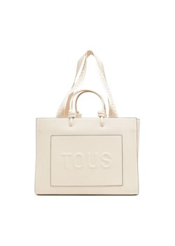 Tous Shopperka Amaya ze sklepu Gomez Fashion Store w kategorii Torby Shopper bag - zdjęcie 184311441