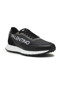 Valentino Sneakersy RUNNING | z dodatkiem skóry ze sklepu Gomez Fashion Store w kategorii Buty sportowe męskie - zdjęcie 184311442