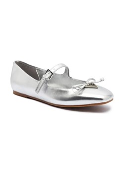 Guess Skórzane baleriny KOYAA ze sklepu Gomez Fashion Store w kategorii Balerinki - zdjęcie 184311464