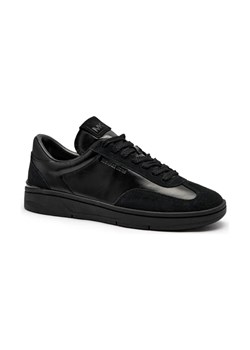 Michael Kors Skórzane sneakersy WILTON ze sklepu Gomez Fashion Store w kategorii Buty sportowe męskie - zdjęcie 184311471
