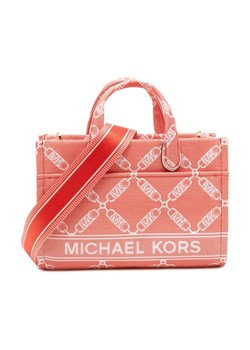 Michael Kors Kuferek Gigi ze sklepu Gomez Fashion Store w kategorii Kuferki - zdjęcie 184311472