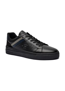 Baldinini Skórzane sneakersy ze sklepu Gomez Fashion Store w kategorii Buty sportowe męskie - zdjęcie 184311473