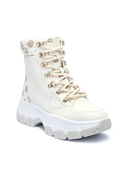 Guess Botki BLIZA ze sklepu Gomez Fashion Store w kategorii Botki - zdjęcie 184311480