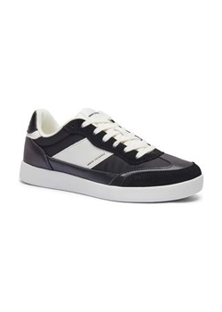 Armani Exchange Sneakersy | z dodatkiem skóry ze sklepu Gomez Fashion Store w kategorii Buty sportowe męskie - zdjęcie 184311483