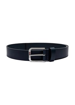 Tommy Jeans Skórzany pasek AUSTIN ze sklepu Gomez Fashion Store w kategorii Paski męskie - zdjęcie 184311513