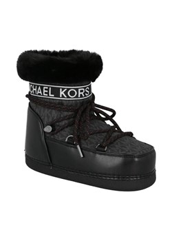 Michael Kors Ocieplane śniegowce ZELDA ze sklepu Gomez Fashion Store w kategorii Śniegowce damskie - zdjęcie 184311514