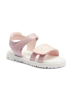 Calvin Klein Jeans Sandały ze sklepu Gomez Fashion Store w kategorii Sandały dziecięce - zdjęcie 184311523