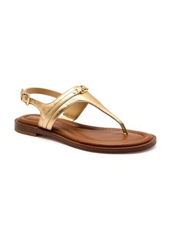 Michael Kors Skórzane sandały MANDY ze sklepu Gomez Fashion Store w kategorii Sandały damskie - zdjęcie 184311542